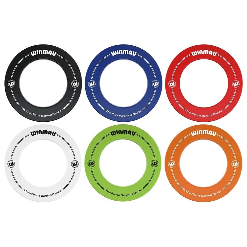 DARTBOARD SURROUND - WINMAU PRINTED LOGO