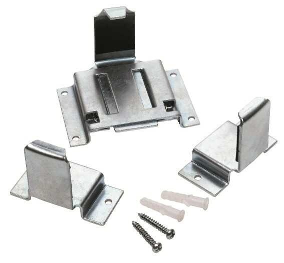 DELUXE DARTBOARD CLAMP