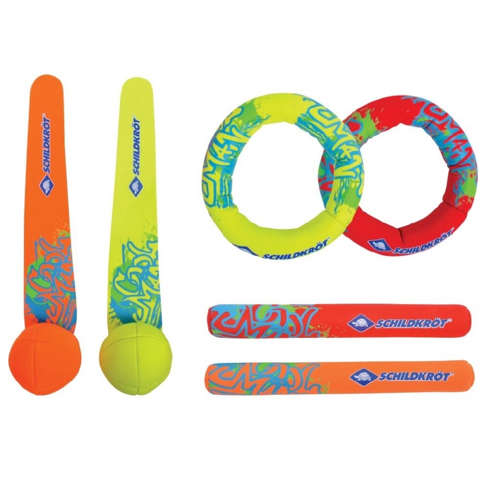 DIVING SET SCHILDKROT