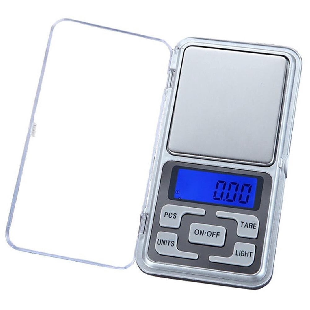 DIGITAL SCALE