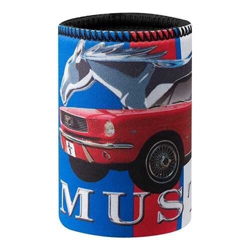 FORD 64 GT MUSTANG - CAN COOLER