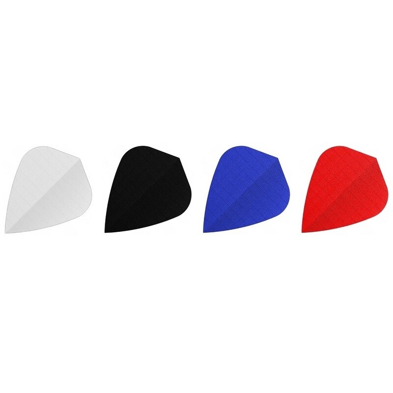 FABRIC FLIGHTS - PLAIN - KITE