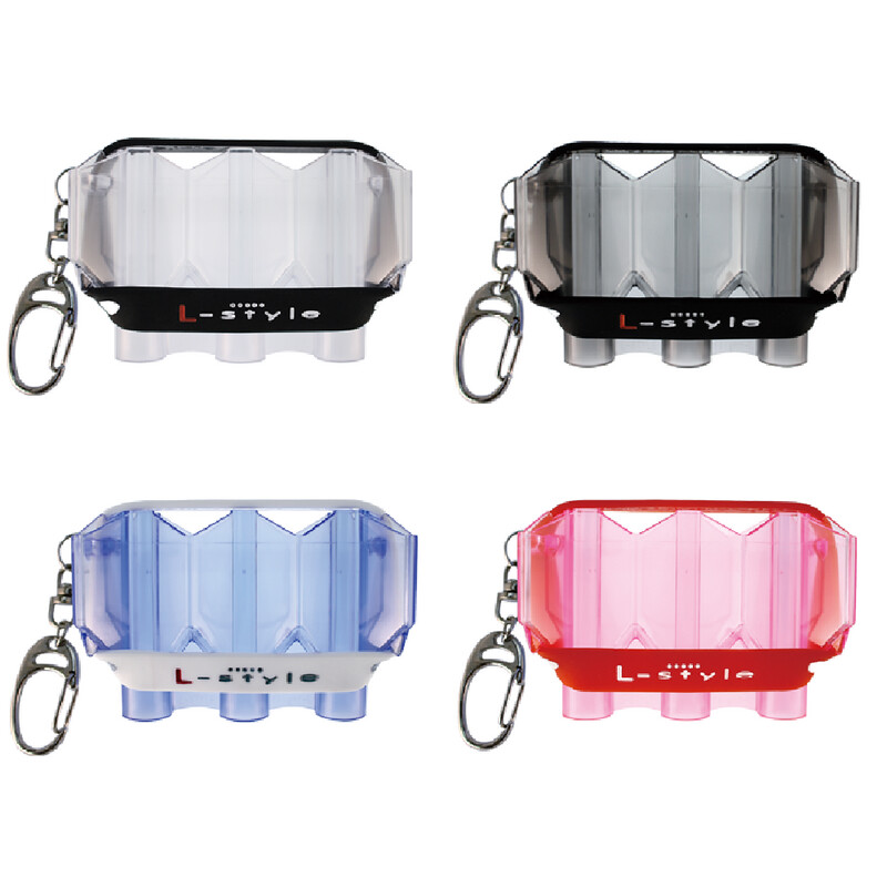 LSTYLE - KRYSTAL FLIGHT CASE