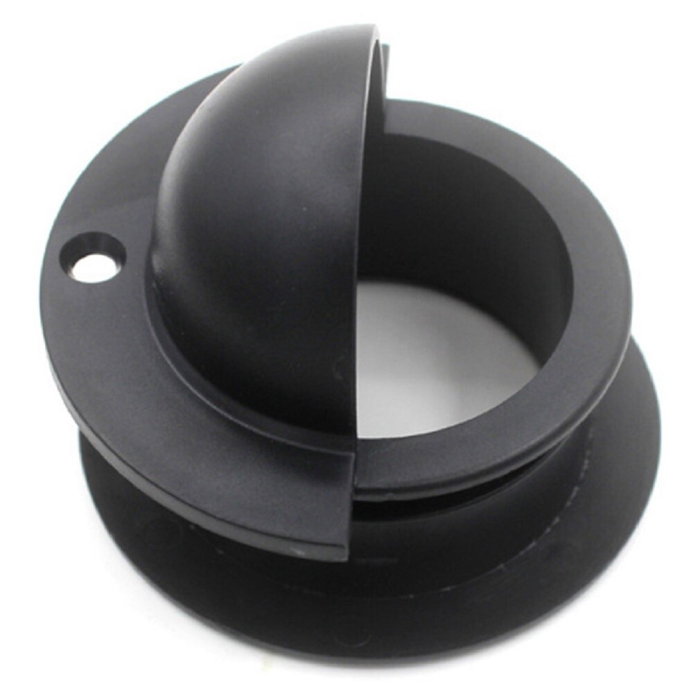 FOOSBALL BALL ENTRY TRAY