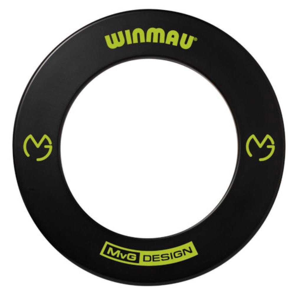 DARTBOARD SURROUND - WINMAU MVG