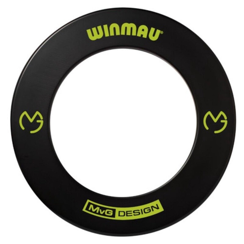 DARTBOARD SURROUND - WINMAU MVG