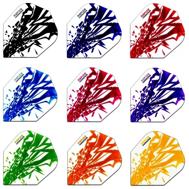 HARROWS FLIGHT RAPIDE - STANDARD