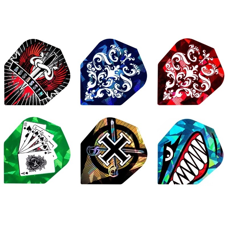 HOLOGRAM FLIGHTS – STANDARD