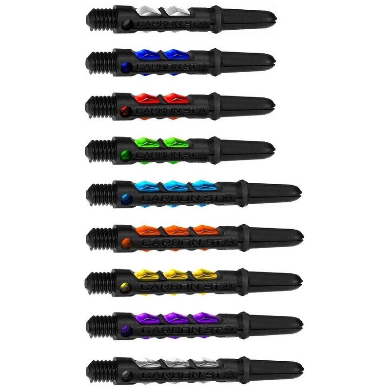 HARROWS CARBON ST SHAFTS