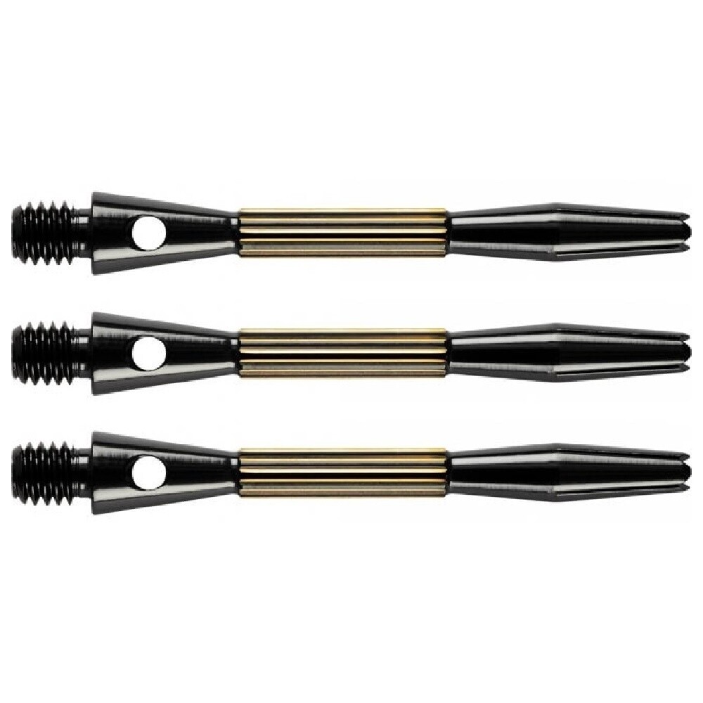 HARROWS HEAVY METAL SHAFTS 4GM