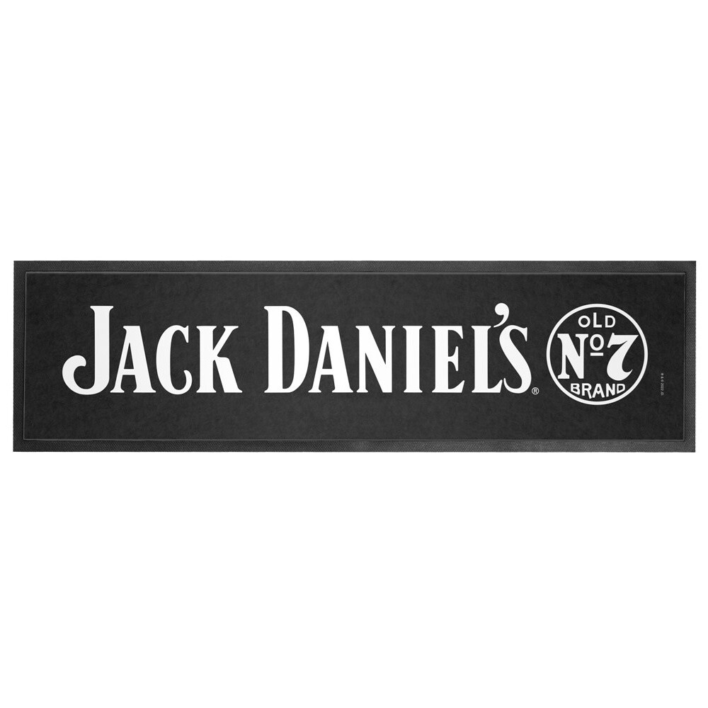 JACK DANIEL'S - BAR RUNNER