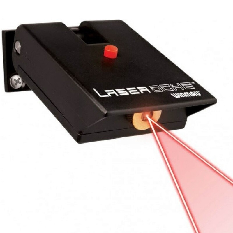 WINMAU -LASER OCHE THROW LINE