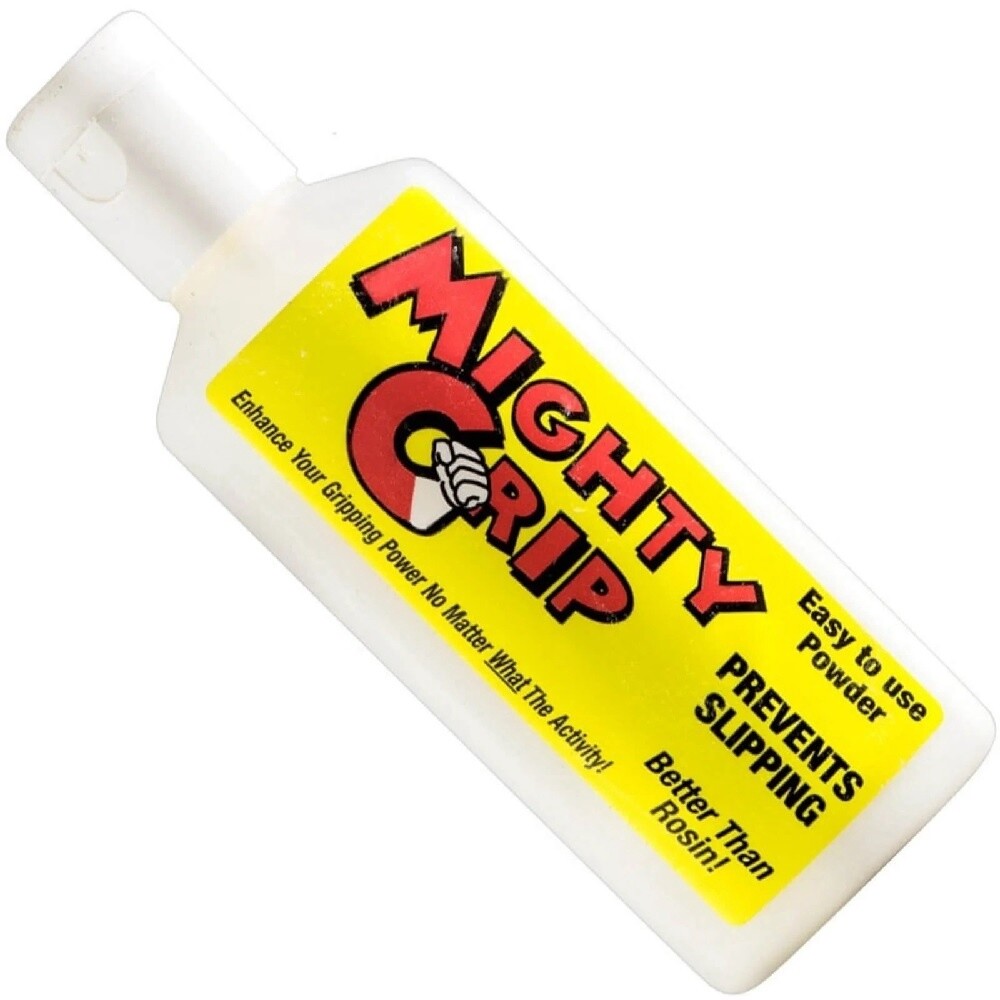 MIGHTY GRIP POWDER