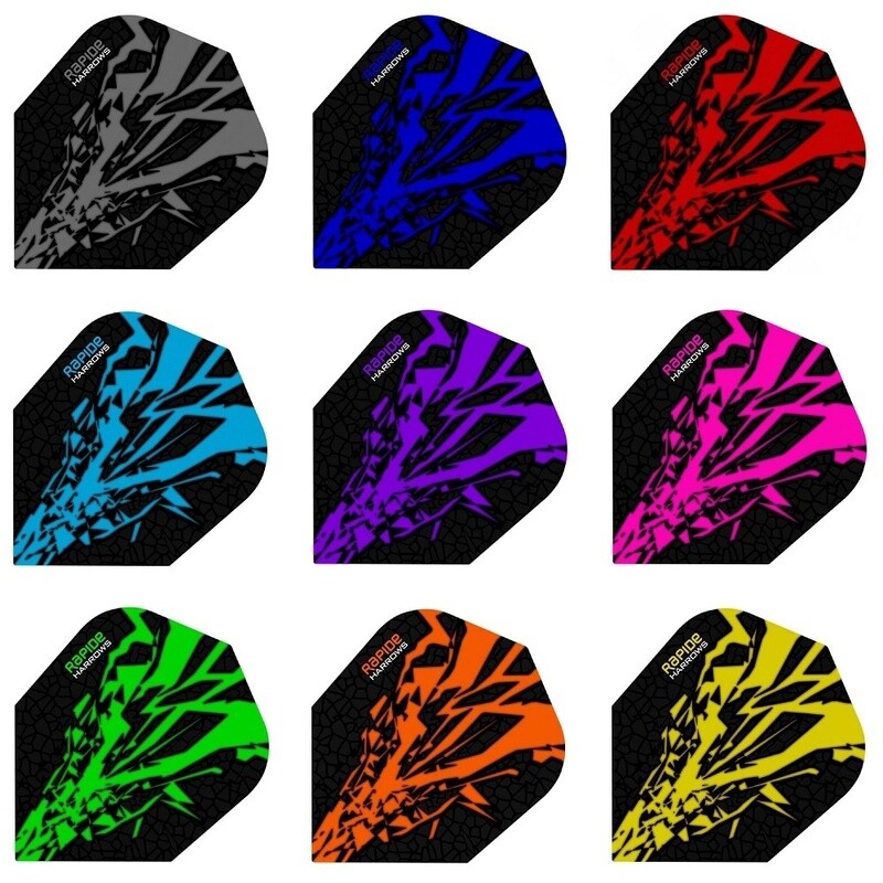 HARROWS FLIGHT RAPIDE X - STANDARD