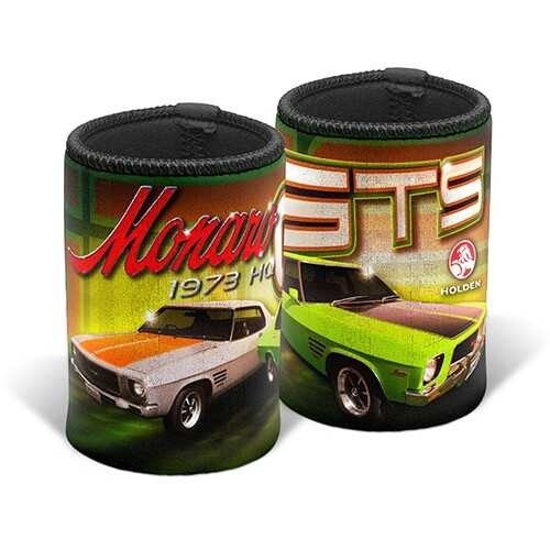 HOLDEN HQ MONARO - CAN COOLER