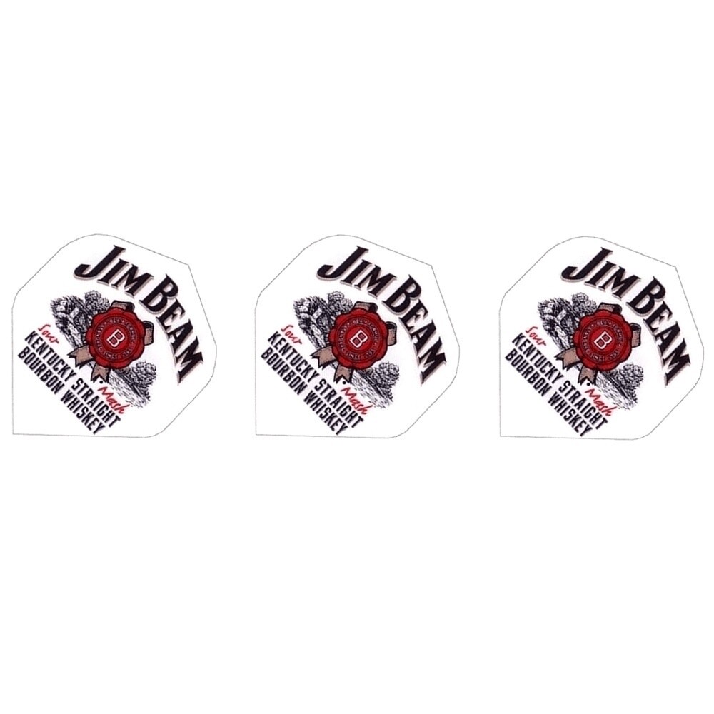 METRO FLIGHTS - JIM BEAM - STANDARD