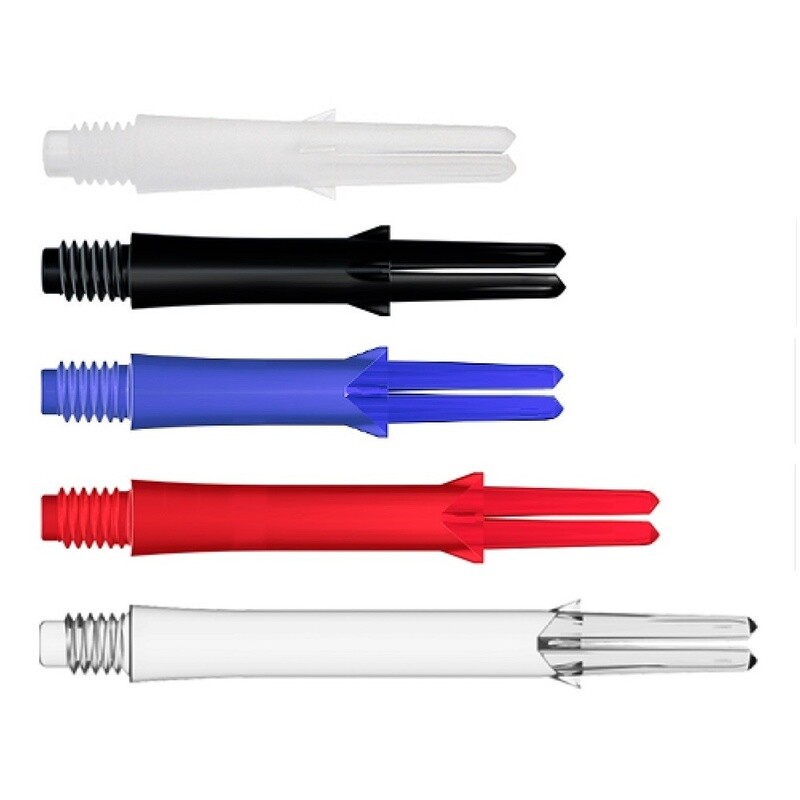 LSTYLE - LSHAFTS STRAIGHT - LOCKED