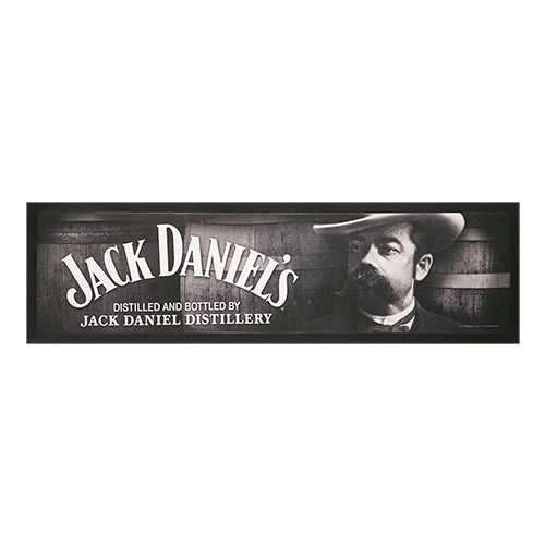 JACK DANIEL'S (CAMEO) - BAR RUNNER