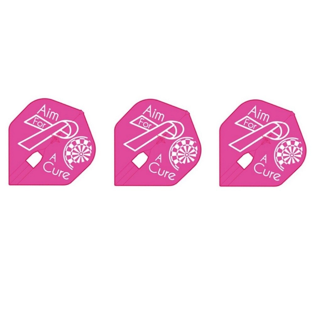 LSTYLE - LFLIGHT - AIM FOR A CURE – STANDARD (L1)