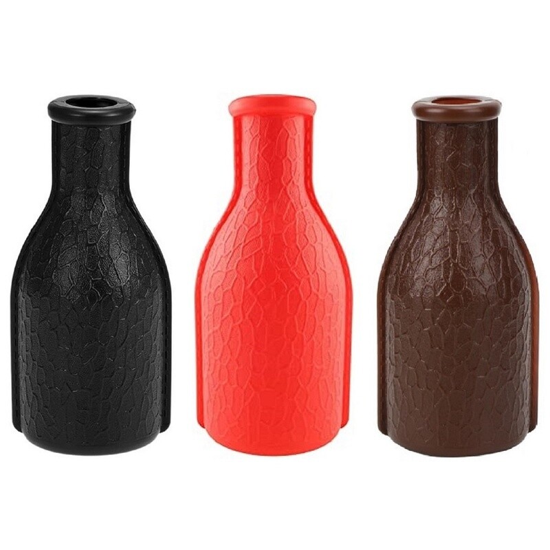 KELLY POOL BOTTLE - PLASTIC