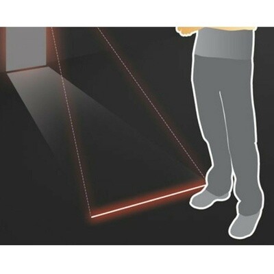LASER OCHE THROW LINE - XQ MAX