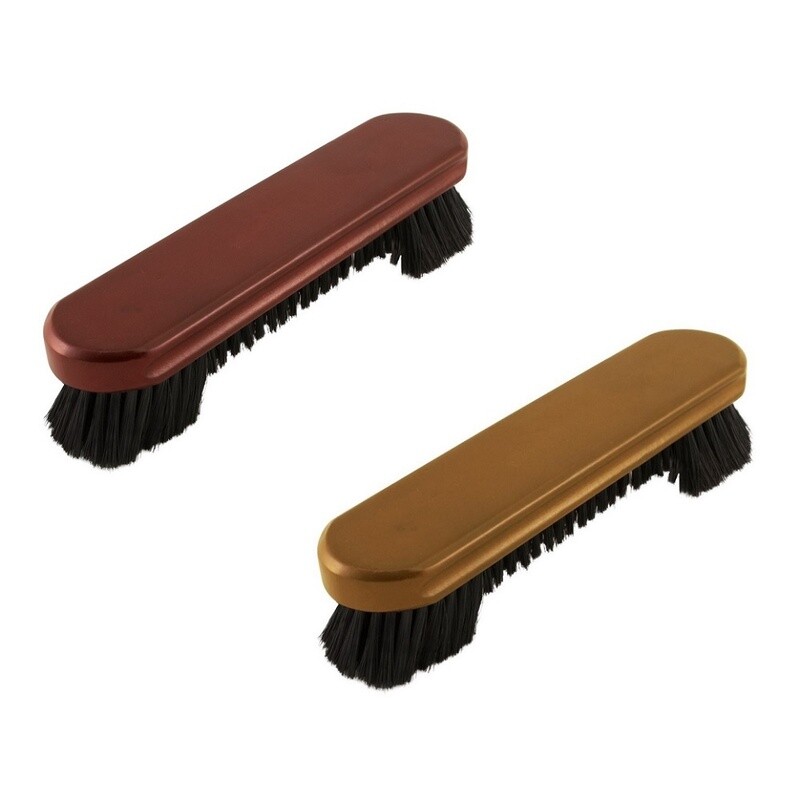 POOL TABLE BRUSH - 9&quot;