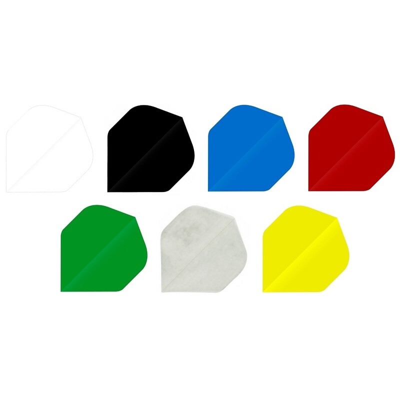 POLY FLIGHTS - PLAIN - STANDARD