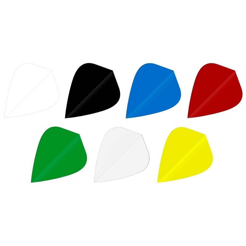 POLY FLIGHTS - PLAIN - KITE