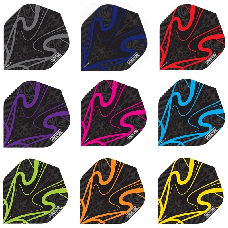 PENTATHLON TDP LUX FLIGHTS - STANDARD