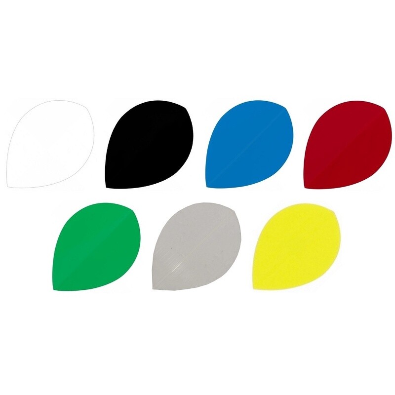 POLY FLIGHTS - PLAIN - PEAR