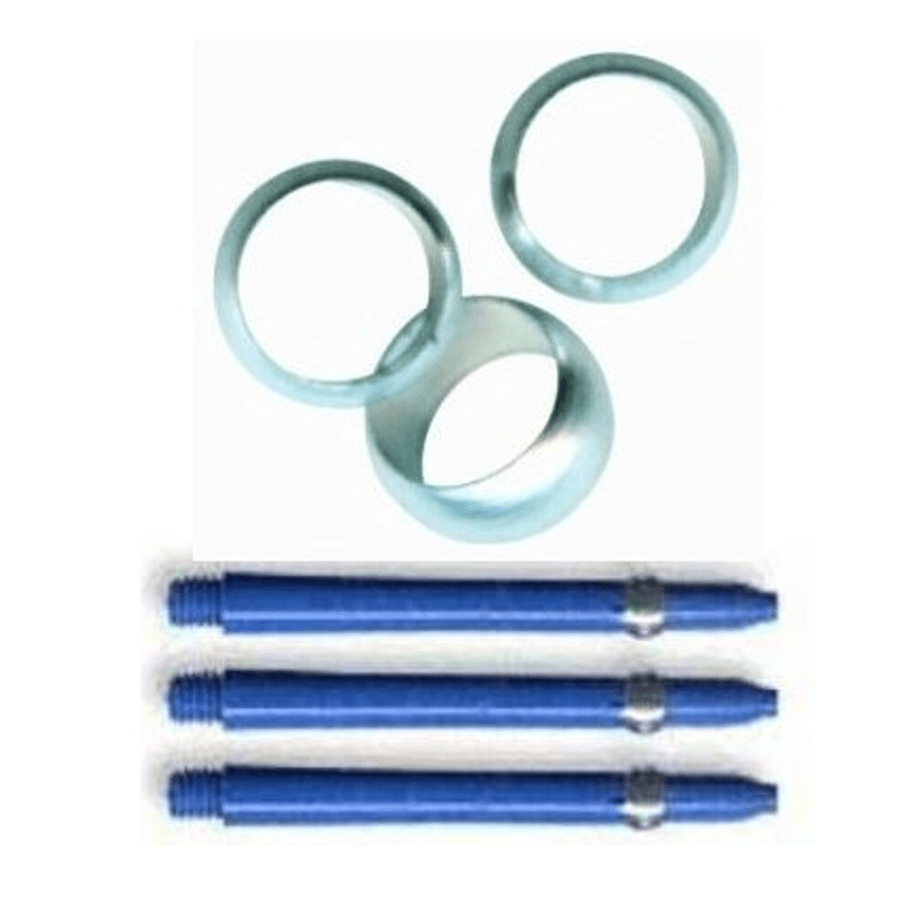 RETAINING RINGS - 3 PACK