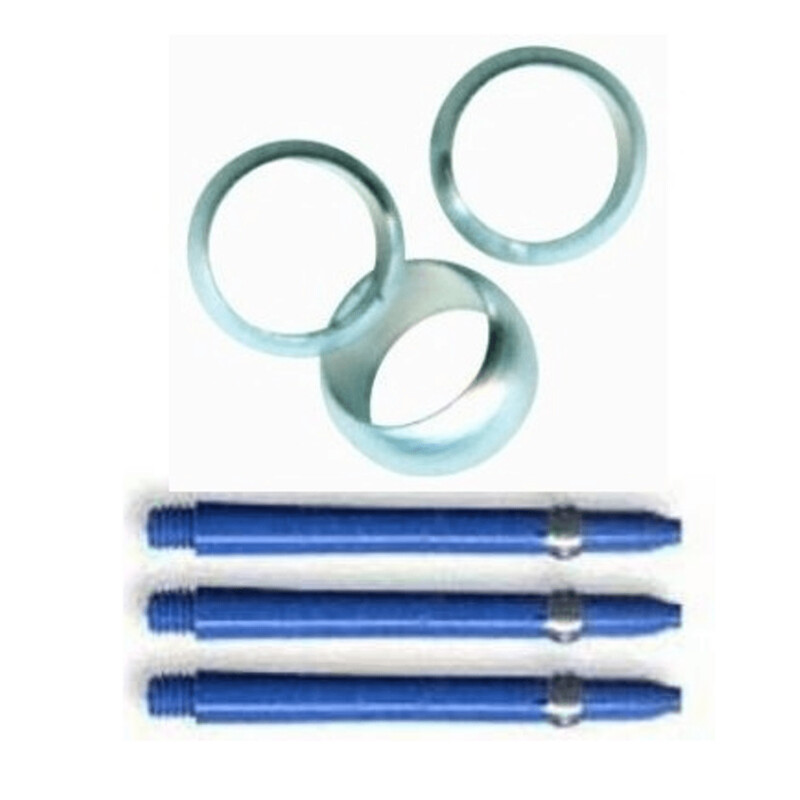 RETAINING RINGS - 3 PACK