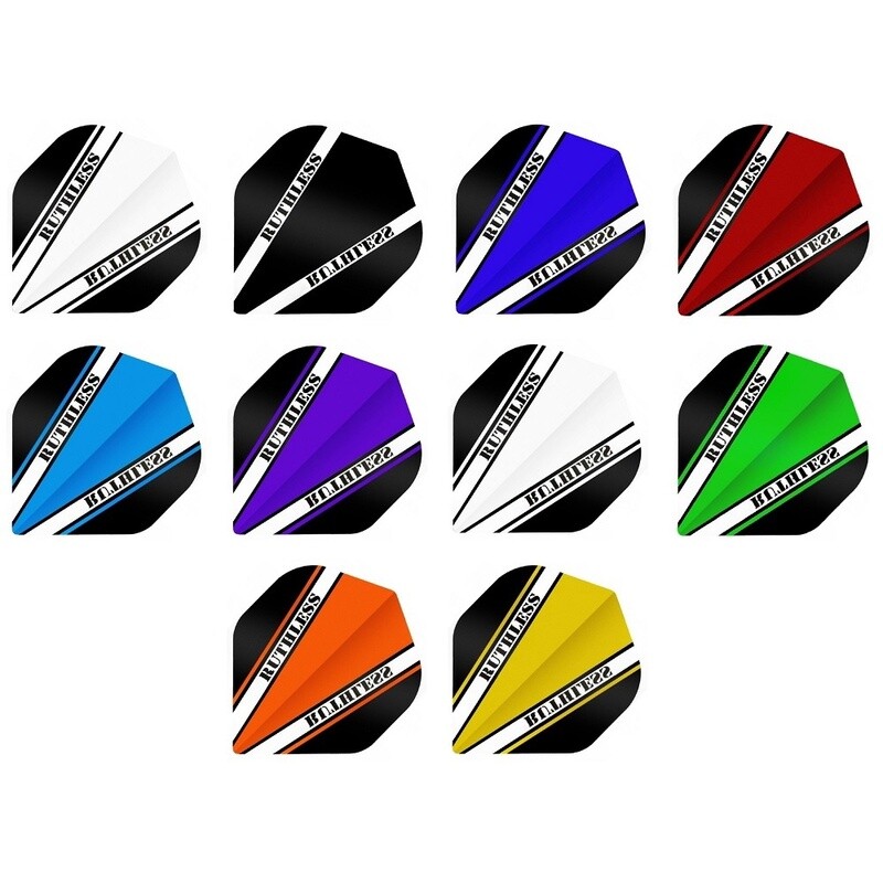 RUTHLESS FLIGHTS - V 100 PRO - STANDARD