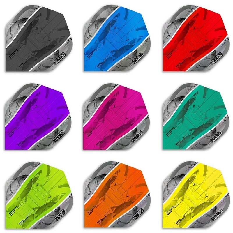 PENTATHLON SILVER EDGE FLIGHTS - STANDARD