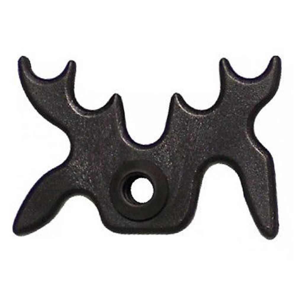 REST HEAD - STAG/MOOSE - NYLON