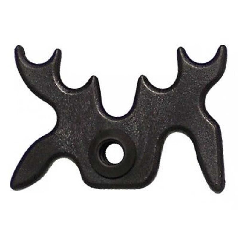 REST HEAD - STAG/MOOSE - NYLON