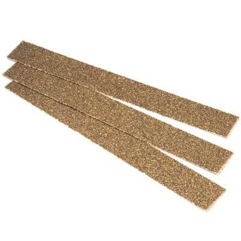 SAND PAPER FOR METAL FILE