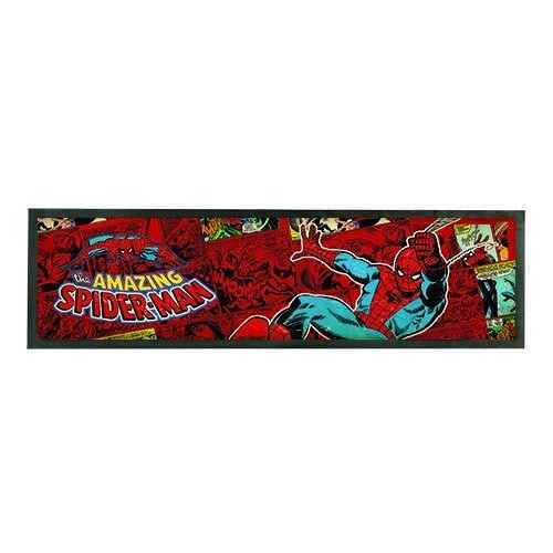 SPIDER-MAN - BAR RUNNER