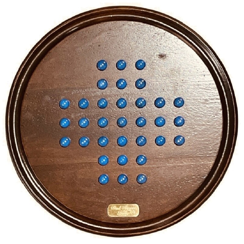 SOLITAIRE - DAL ROSSI