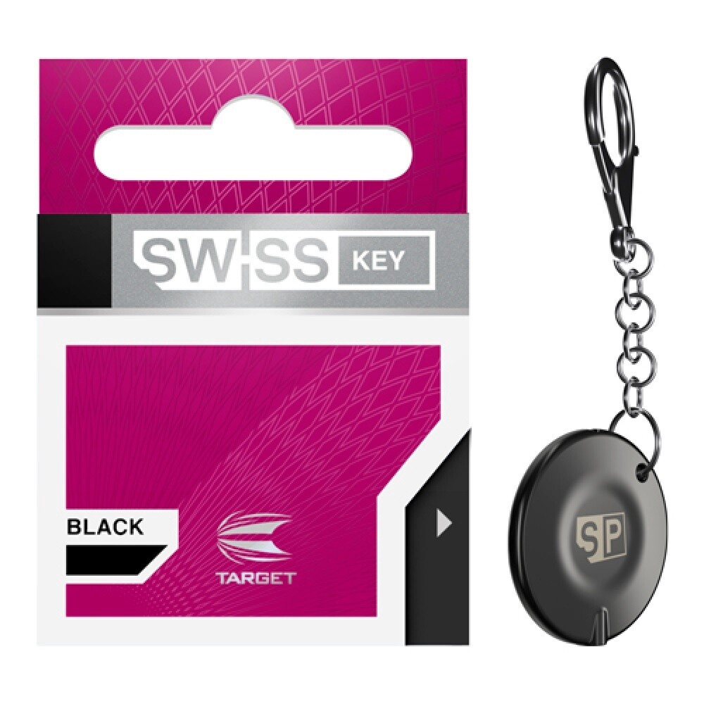 SWISS PREMIUM KEY