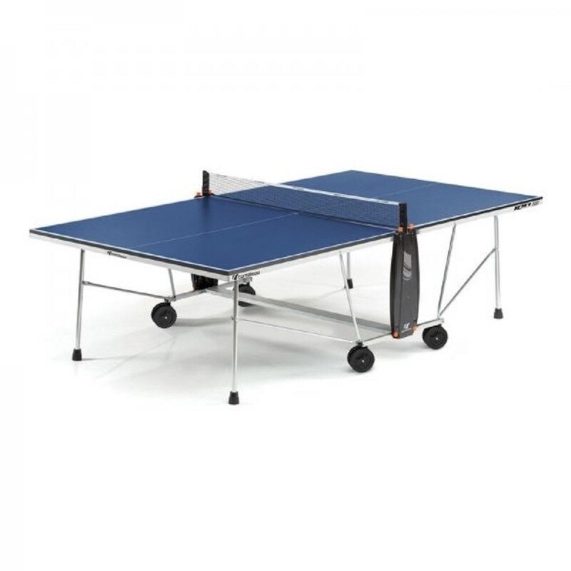 TABLE TENNIS TABLE – CORNILLEAU – SPORTS 100 INDOOR