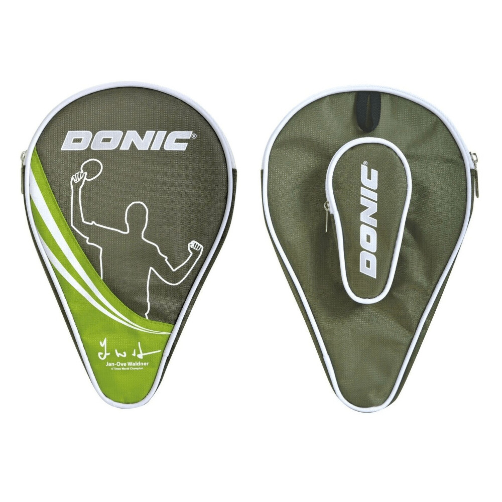 TABLE TENNIS BAT COVER - WALDNER - DONIC SCHILDKROT