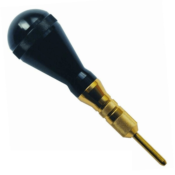 SOFT TIP POINT REMOVER