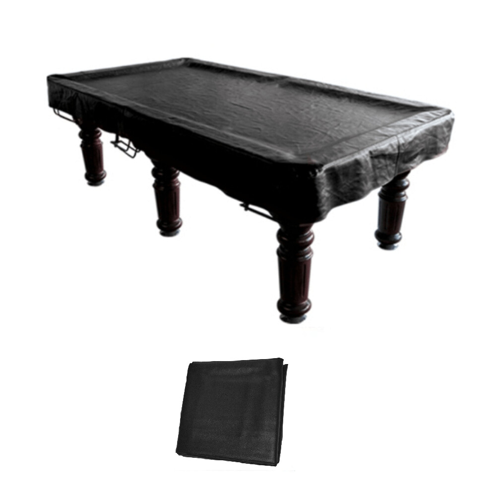 SNOOKER TABLE COVER - HEAVY DUTY - 12'