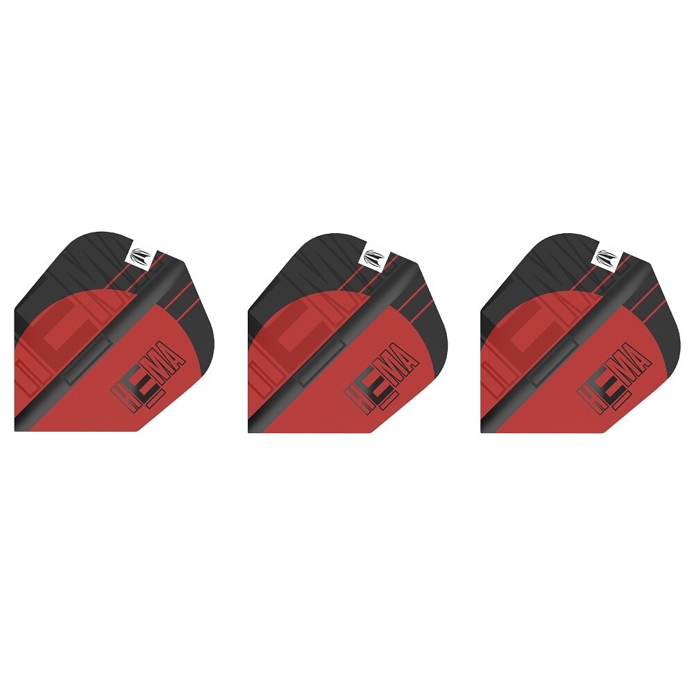 TARGET FLIGHT -  HEMA – SHAPE 6