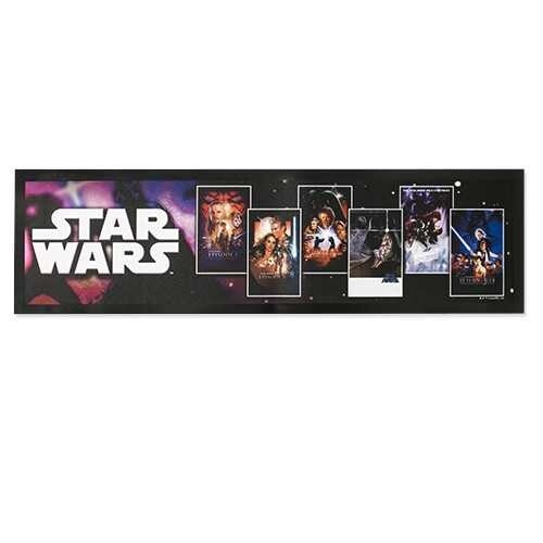 STAR WARS - BAR RUNNER
