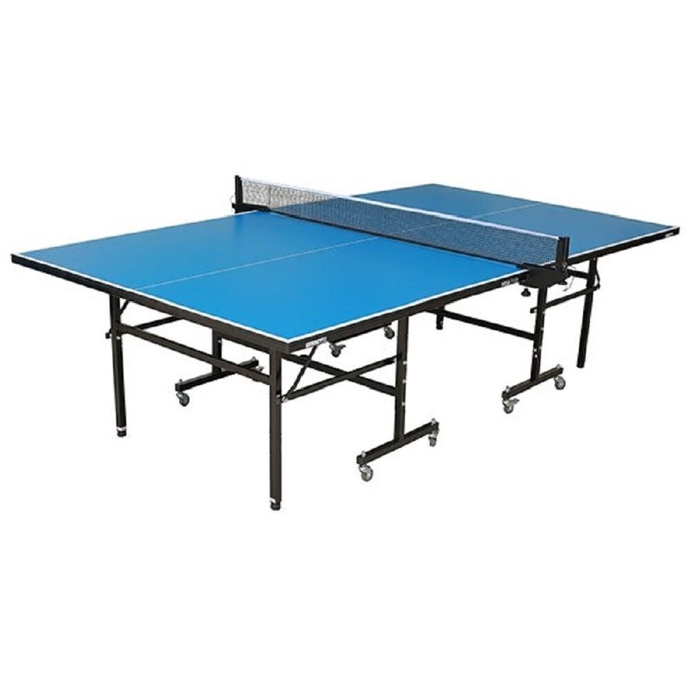 TABLE TENNIS TABLE - SUMMIT - MESA T-120 INDOOR