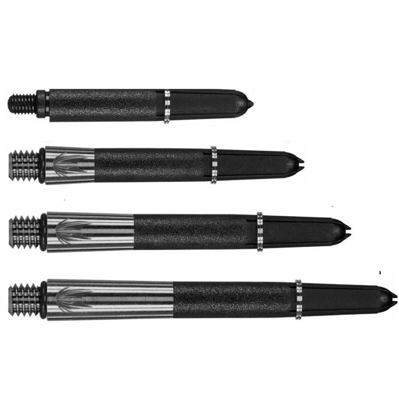 TARGET SHAFTS -  CARBON TI PRO