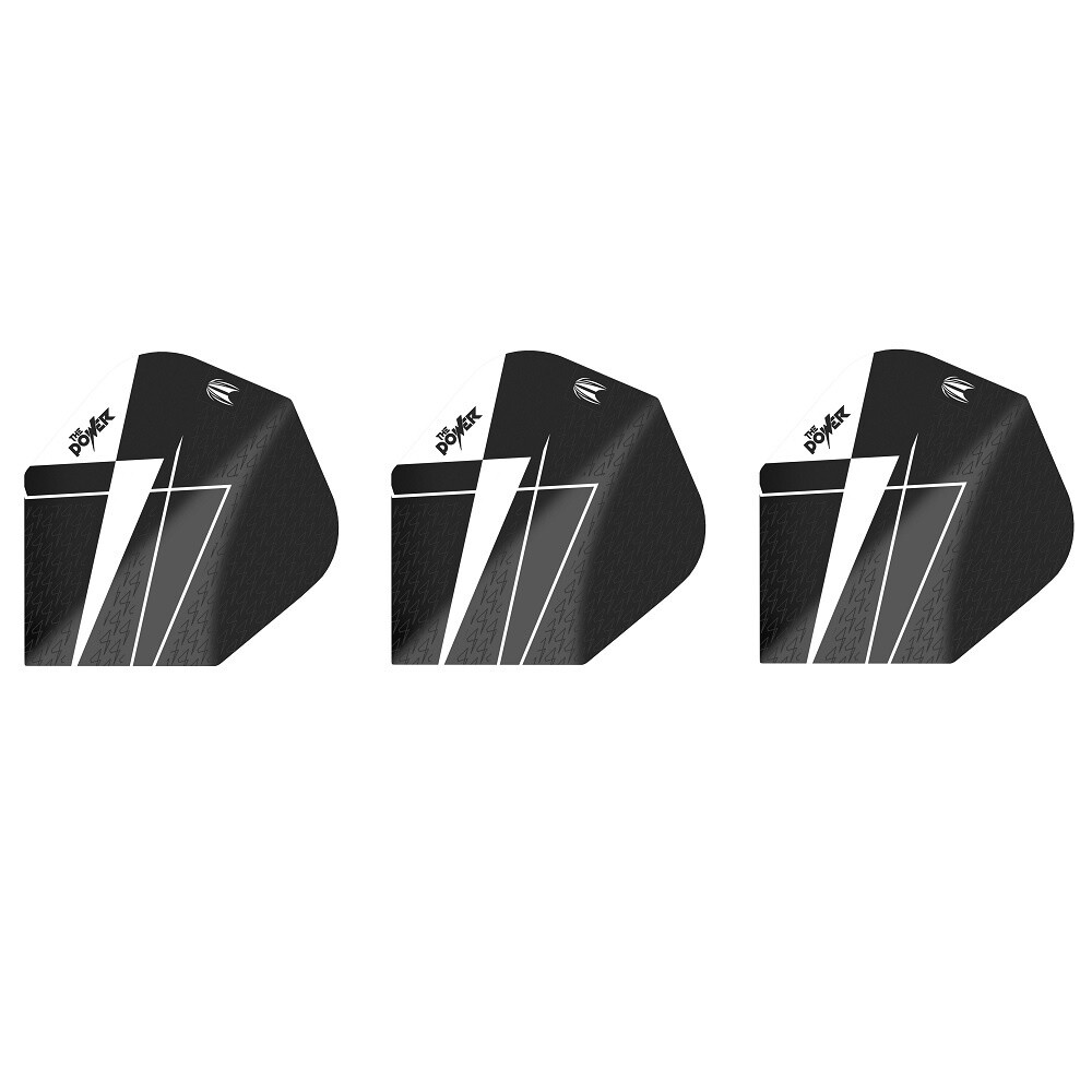 TARGET POWER GEN 8 FLIGHTS - SHAPE 6