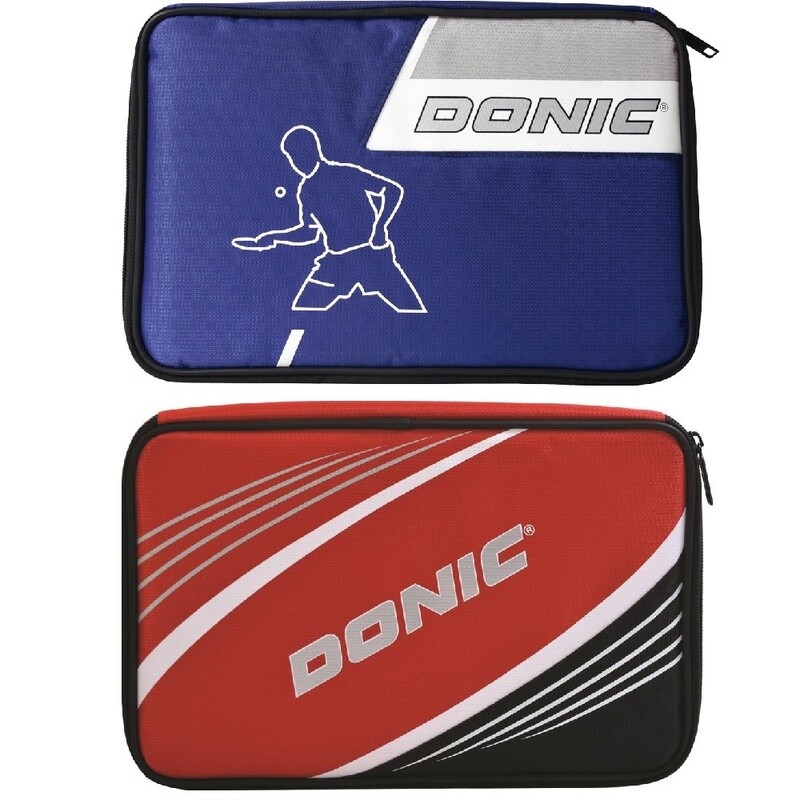 TABLE TENNIS BAT COVER - SALO PLUS - DONIC SCHILDKROT